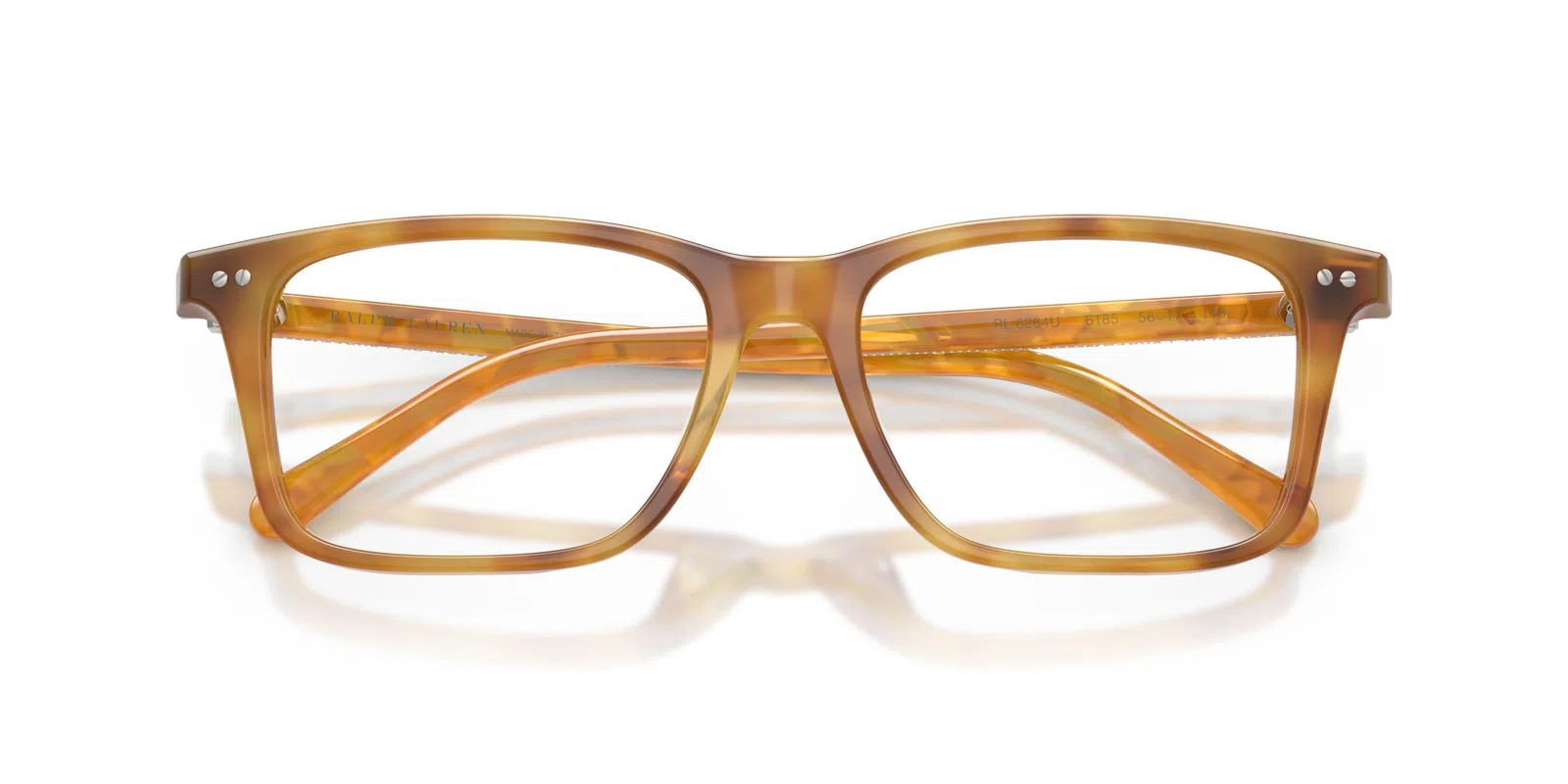 Ralph Lauren 6264U Eyeglasses - view 10